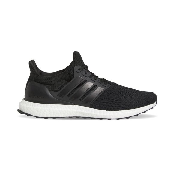 Adidas ULTRABOOST 1.0 Mens Running Shoes Black HQ4201 NEW Multi Sz - Picture 2 of 8